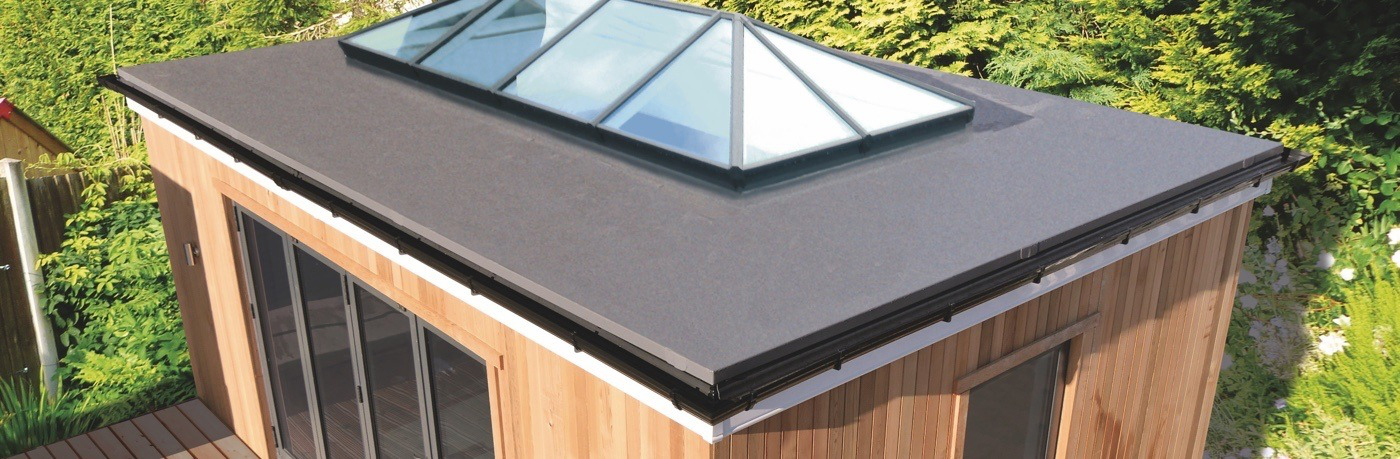 SupaLite skylight